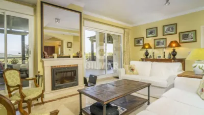Penthouse in San Roque Club photo 5