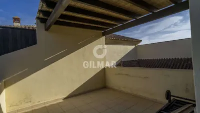Penthouse in San Roque Club photo 60