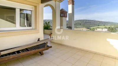 Penthouse in San Roque Club photo 61