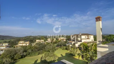 Penthouse in San Roque Club photo 62