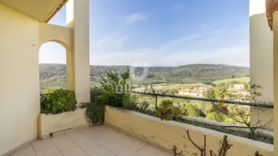 Penthouse in San Roque Club photo 63