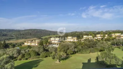 Penthouse in San Roque Club photo 64