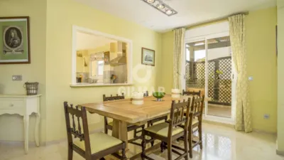 Penthouse in San Roque Club photo 9