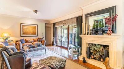 Chalet in Majadahonda photo 10