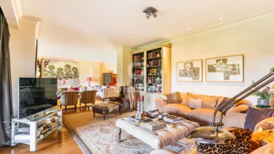 Chalet in Majadahonda photo 11