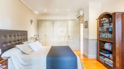 Chalet in Majadahonda photo 14