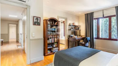 Chalet in Majadahonda photo 15