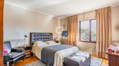 Chalet in Majadahonda photo 17