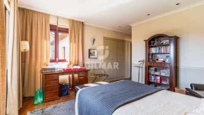 Chalet in Majadahonda photo 18