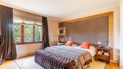Chalet in Majadahonda photo 20