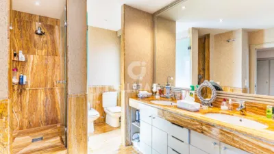Chalet in Majadahonda photo 23