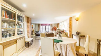 Chalet in Majadahonda photo 24