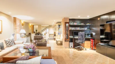 Chalet in Majadahonda photo 25