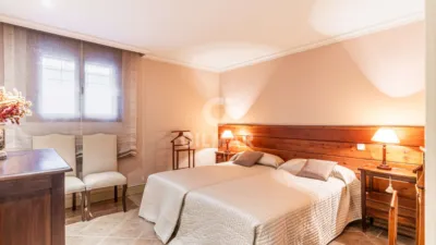 Chalet in Majadahonda photo 26
