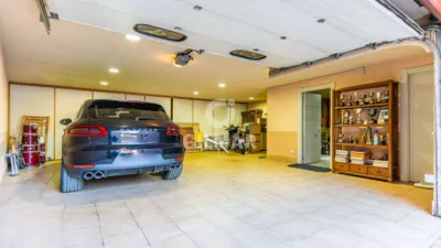 Chalet in Majadahonda photo 29