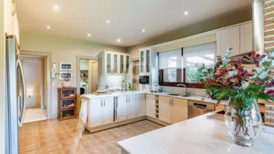 Chalet in Majadahonda photo 3