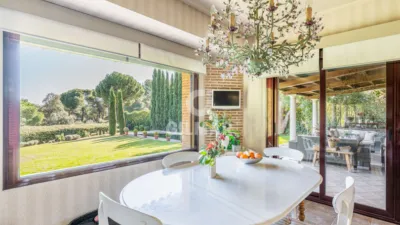 Chalet in Majadahonda photo 4