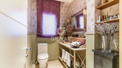Chalet in Majadahonda photo 5