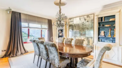 Chalet in Majadahonda photo 7