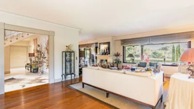 Chalet in Majadahonda photo 8