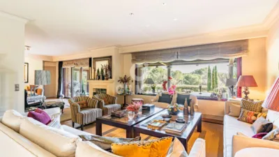 Chalet in Majadahonda photo 9