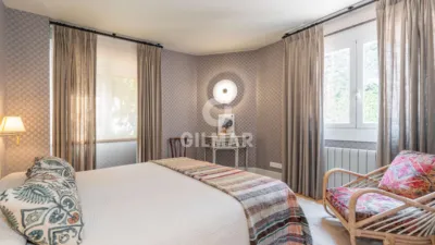 Chalet in El Montecillo photo 23