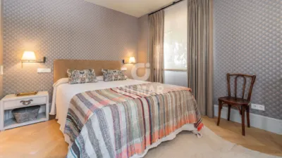 Chalet in El Montecillo photo 24