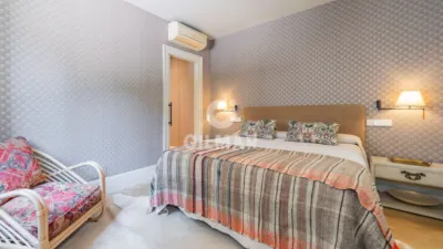 Chalet in El Montecillo photo 25