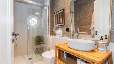 Chalet in El Montecillo photo 26