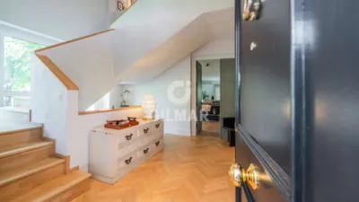 Chalet in El Montecillo photo 2