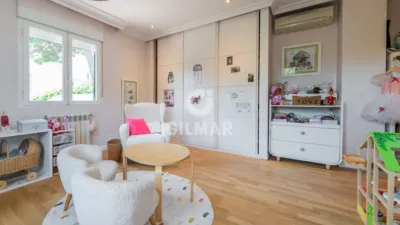 Chalet in El Montecillo photo 33