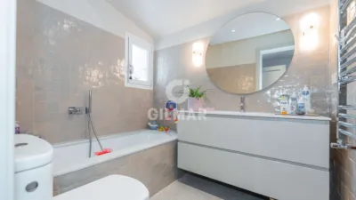 Chalet in El Montecillo photo 34