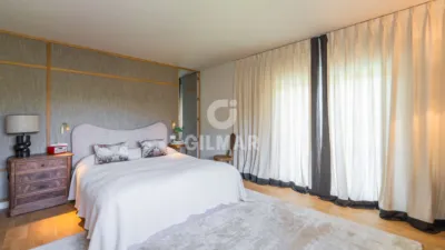 Chalet in El Montecillo photo 35