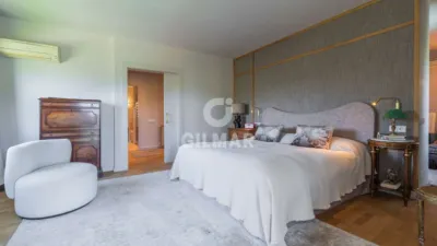 Chalet in El Montecillo photo 36