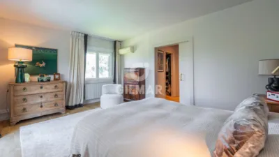 Chalet in El Montecillo photo 37