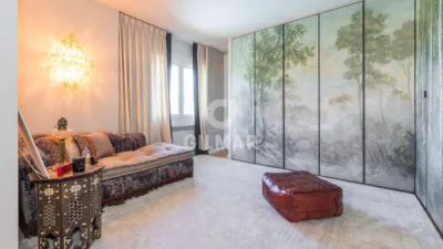 Chalet in El Montecillo photo 38