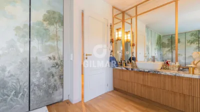 Chalet in El Montecillo photo 39