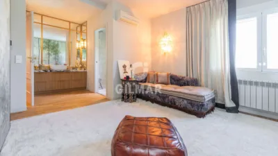 Chalet in El Montecillo photo 40
