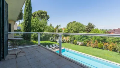 Chalet in El Montecillo photo 41