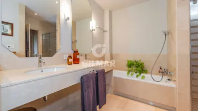 Chalet in El Montecillo photo 43