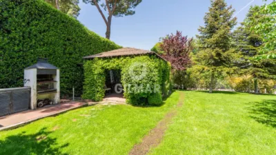 Chalet in El Montecillo photo 55