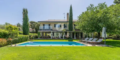 Chalet in El Montecillo photo 57