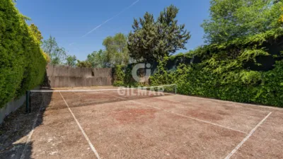 Chalet in El Montecillo photo 59