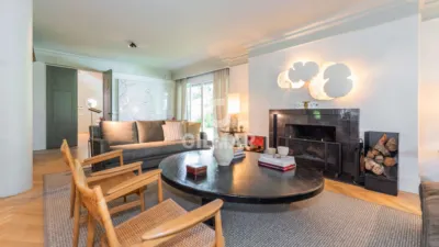 Chalet in El Montecillo photo 5