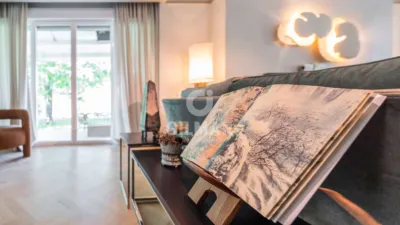 Chalet in El Montecillo photo 6