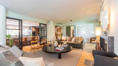Chalet in El Montecillo photo 7