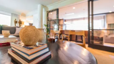 Chalet in El Montecillo photo 9