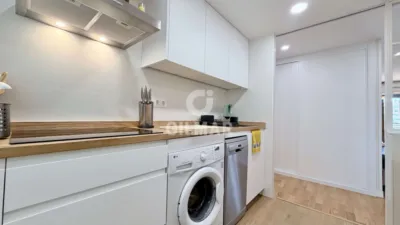 Piso en alquiler en Peñagrande - Imagen 21
