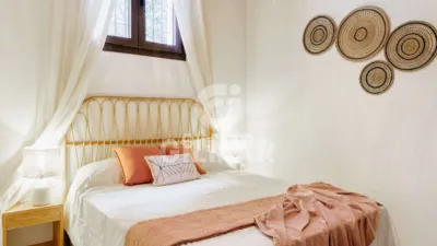 Apartment in Vejer de La Frontera photo 11