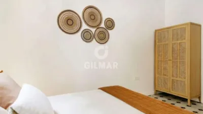 Apartment in Vejer de La Frontera photo 12